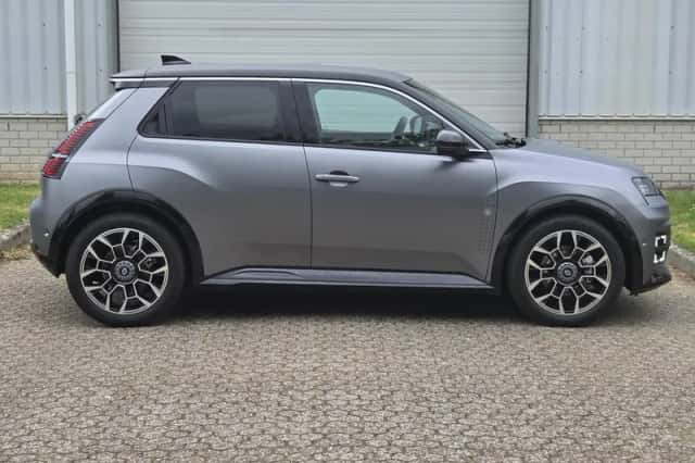 Renault 5 (2026) thumbnail 18