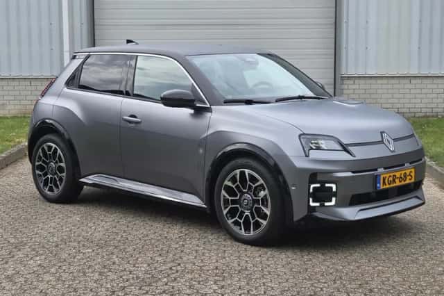 Renault 5 (2026) thumbnail 19