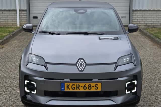 Renault 5 (2026) thumbnail 24
