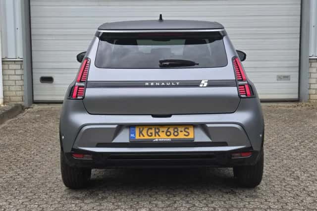 Renault 5 (2026) thumbnail 25