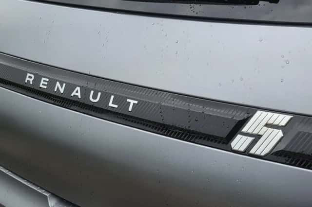 Renault 5 (2026) thumbnail 27