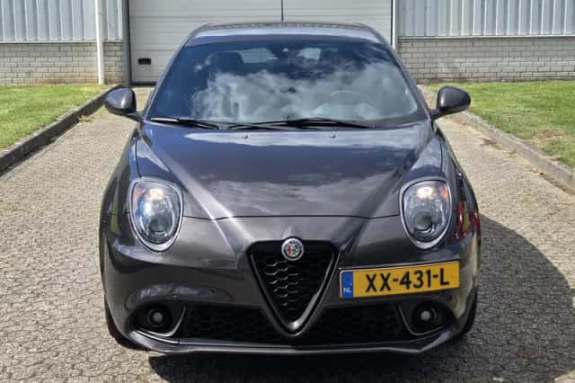 Alfa Romeo Mito (2019) thumbnail 26