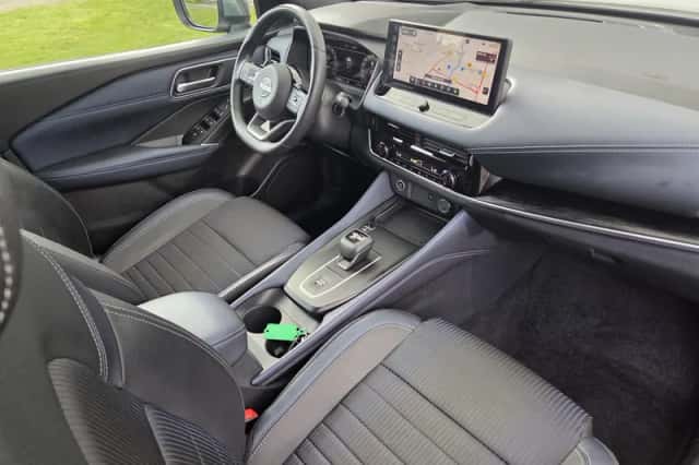 Nissan Qashqai (2023) thumbnail 23