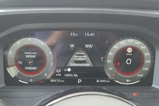 Nissan Qashqai (2023) thumbnail 24
