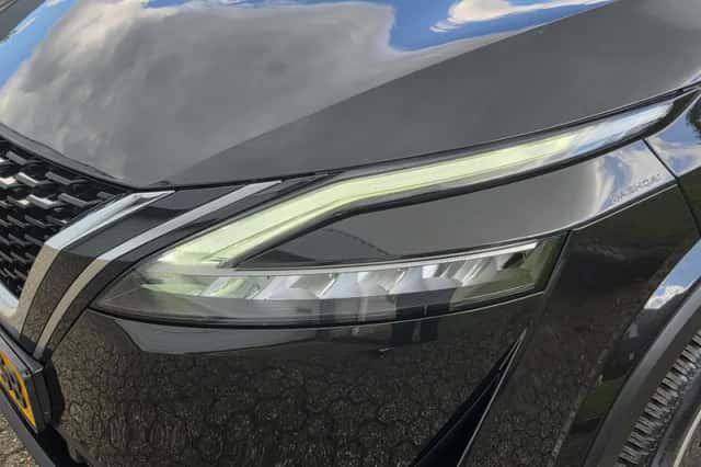 Nissan Qashqai (2023) thumbnail 35