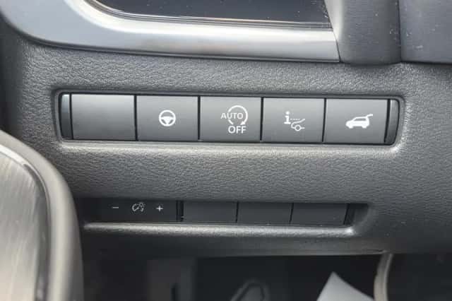 Nissan Qashqai (2023) thumbnail 46