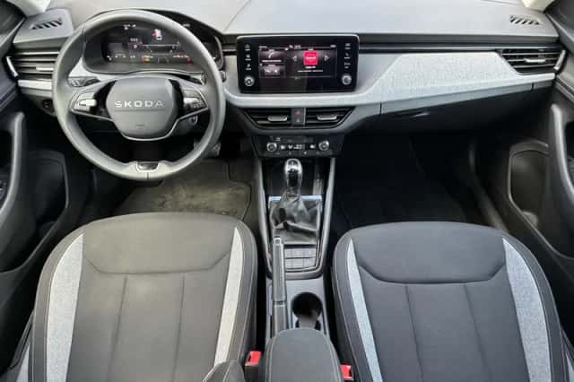 Škoda Scala (2025) thumbnail 2
