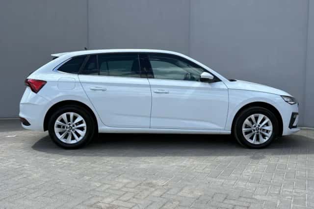 Škoda Scala (2025) thumbnail 11