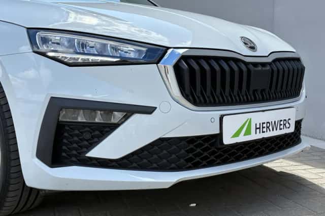 Škoda Scala (2025) thumbnail 20