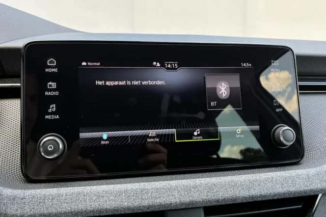 Škoda Scala (2025) thumbnail 25