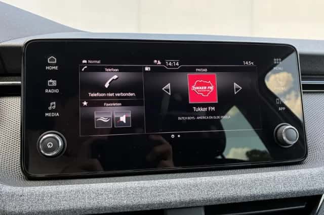 Škoda Scala (2025) thumbnail 26