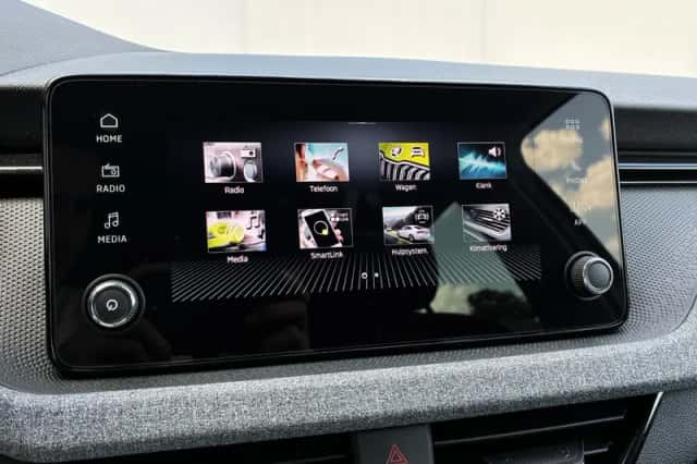 Škoda Scala (2025) thumbnail 27