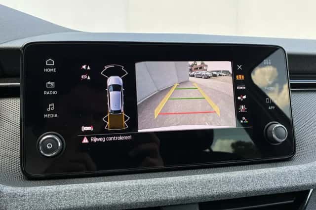 Škoda Scala (2025) thumbnail 4