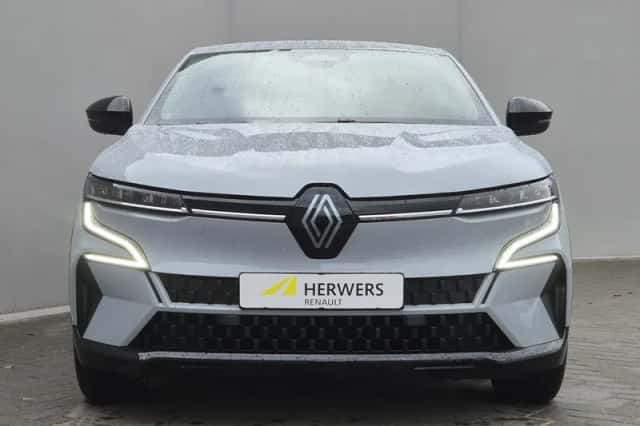 Renault Mégane E-Tech (2025) thumbnail 22