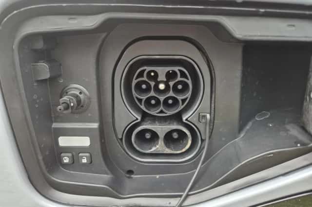 Renault Mégane E-Tech (2025) thumbnail 35