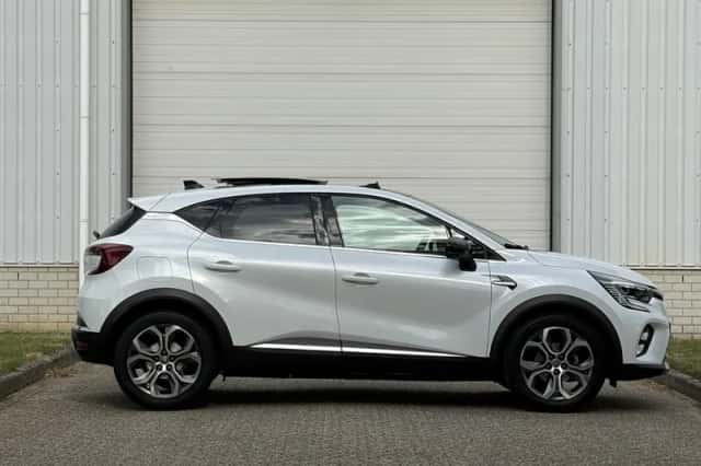 Renault Captur (2020) thumbnail 20