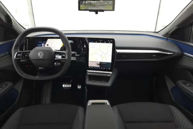 Renault Scénic (2026) thumbnail 2