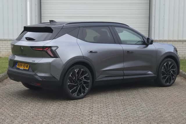 Renault Scénic (2026) thumbnail 3