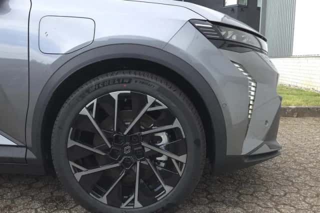 Renault Scénic (2026) thumbnail 21