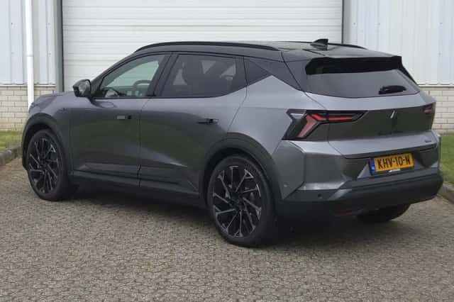 Renault Scénic (2026) thumbnail 22