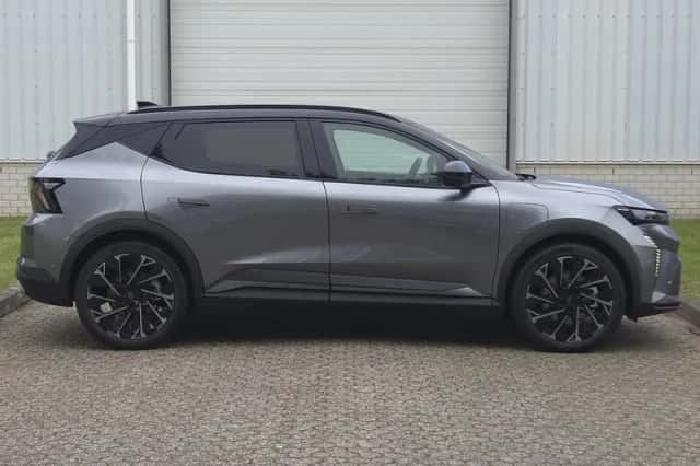 Renault Scénic (2026) thumbnail 23