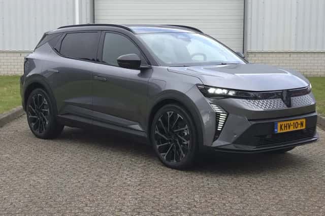 Renault Scénic (2026) thumbnail 24
