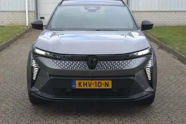 Renault Scénic (2026) thumbnail 29