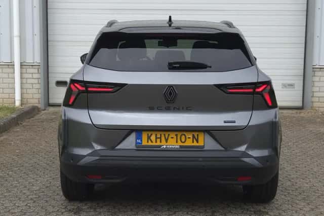 Renault Scénic (2026) thumbnail 30