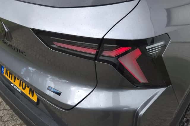 Renault Scénic (2026) thumbnail 33