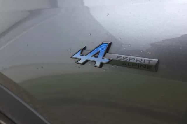 Renault Scénic (2026) thumbnail 36