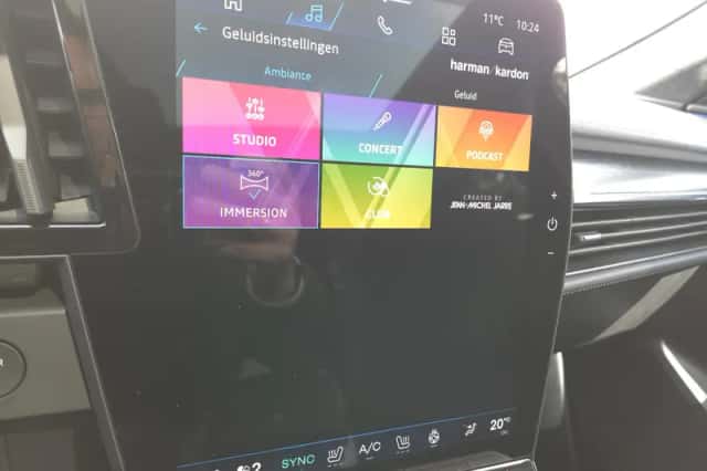 Renault Scénic (2026) thumbnail 6