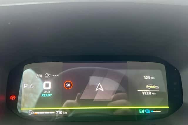 Dacia Bigster (2026) thumbnail 13
