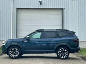 Dacia Bigster (2026) thumbnail 14