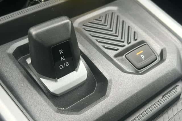 Dacia Bigster (2026) thumbnail 19