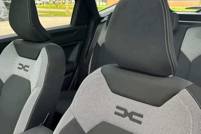 Dacia Bigster (2026) thumbnail 24