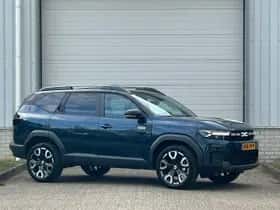 Dacia Bigster (2026) thumbnail 25