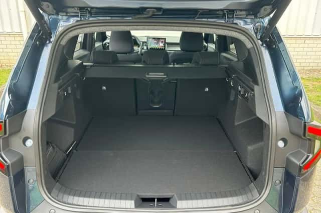 Dacia Bigster (2026) thumbnail 27