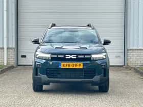 Dacia Bigster (2026) thumbnail 28