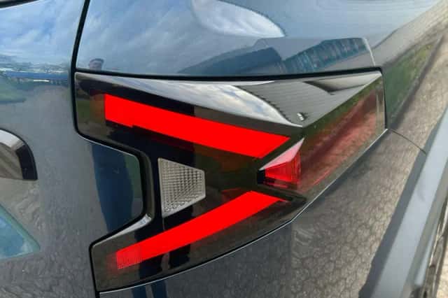 Dacia Bigster (2026) thumbnail 31