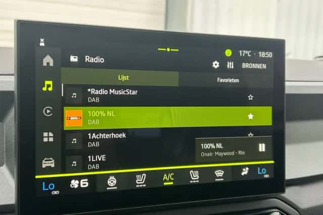 Dacia Bigster (2026) thumbnail 6
