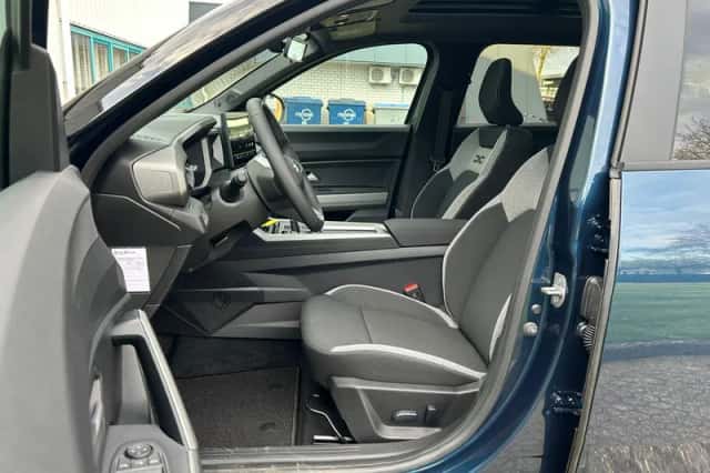 Dacia Bigster (2026) thumbnail 8