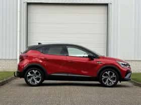 Renault Captur (2023) thumbnail 19