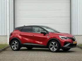 Renault Captur (2023) thumbnail 20