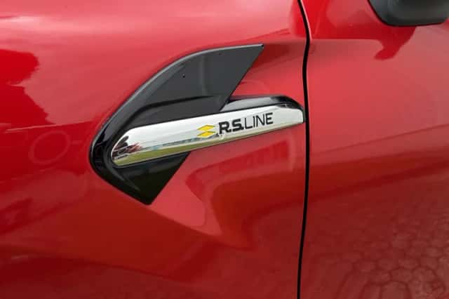 Renault Captur (2023) thumbnail 28