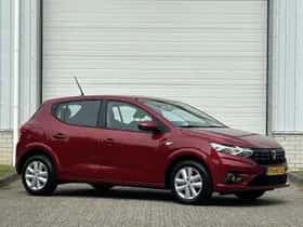 Dacia Sandero Stepway (2022) thumbnail 16