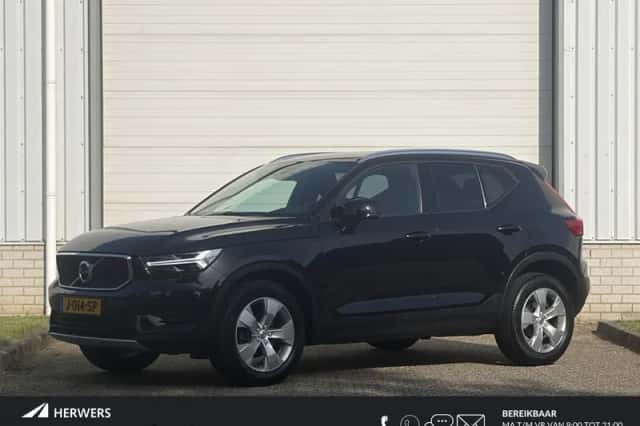 Volvo XC40 (2020)