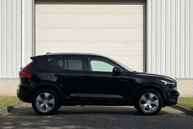 Volvo XC40 (2020) thumbnail 20