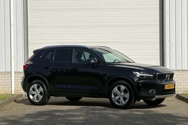 Volvo XC40 (2020) thumbnail 21