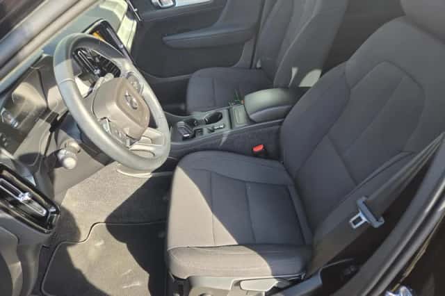 Volvo XC40 (2020) thumbnail 6