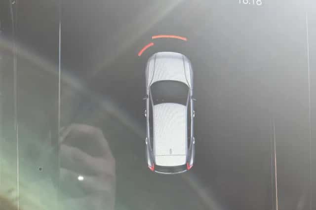 Volvo XC40 (2020) thumbnail 6